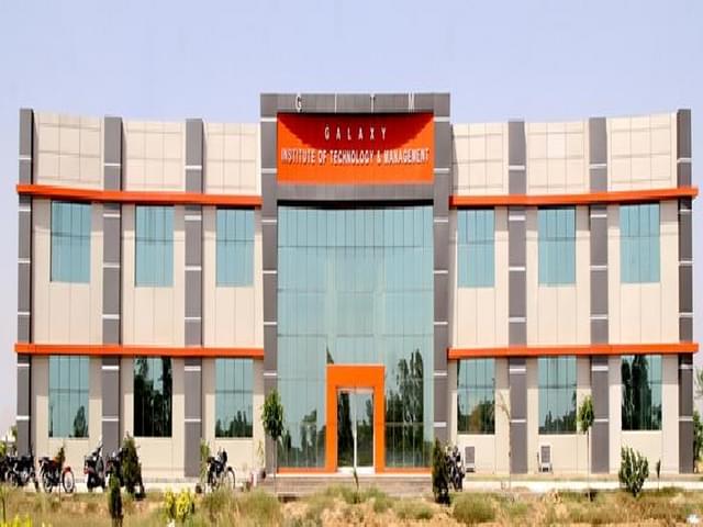 Galaxy Institute of Technology and Management Karnal Labs photo 3